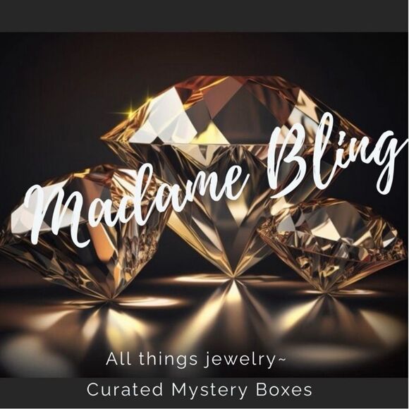 3 LB BULK UNSEARCHED Estate Costume Jewelry Signed Unsigned Wearable - Picture 5 of 12